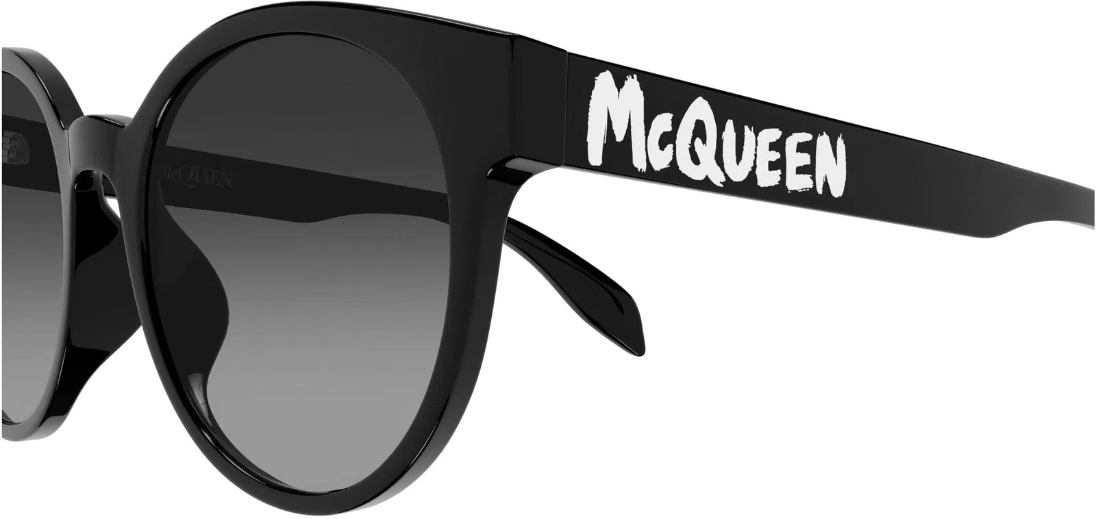 Alexander McQueen Casual Lines AM0349SA Sunglasses - view 6